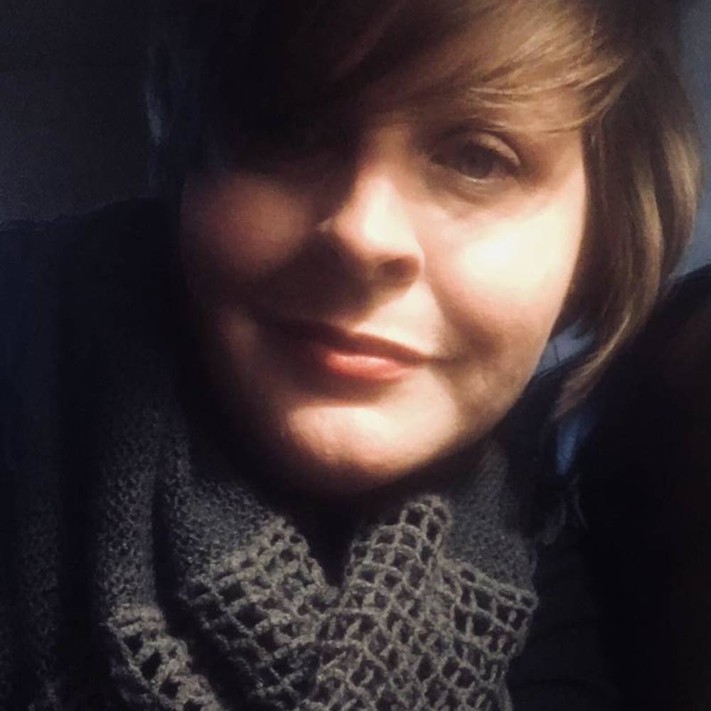 Meet your Posher, Shelley